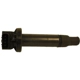 Purchase Top-Quality SPECTRA PREMIUM INDUSTRIES - C605 - Ignition Coil pa3