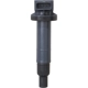 Purchase Top-Quality SPECTRA PREMIUM INDUSTRIES - C605 - Ignition Coil pa8