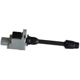 Purchase Top-Quality Ignition Coil by SPECTRA PREMIUM INDUSTRIES - C606 pa1