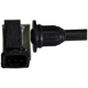 Purchase Top-Quality Ignition Coil by SPECTRA PREMIUM INDUSTRIES - C608 pa2
