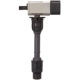 Purchase Top-Quality Ignition Coil by SPECTRA PREMIUM INDUSTRIES - C608 pa7