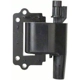 Purchase Top-Quality Ignition Coil by SPECTRA PREMIUM INDUSTRIES - C630 pa6