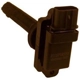 Purchase Top-Quality Ignition Coil by SPECTRA PREMIUM INDUSTRIES - C634 pa1