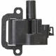 Purchase Top-Quality Ignition Coil by SPECTRA PREMIUM INDUSTRIES - C639 pa8