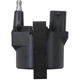 Purchase Top-Quality Ignition Coil by SPECTRA PREMIUM INDUSTRIES - C641 pa13