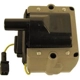 Purchase Top-Quality Ignition Coil by SPECTRA PREMIUM INDUSTRIES - C643 pa3