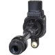 Purchase Top-Quality SPECTRA PREMIUM INDUSTRIES - C645 - Ignition Coil pa4
