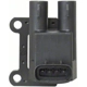 Purchase Top-Quality Ignition Coil by SPECTRA PREMIUM INDUSTRIES - C651 pa11