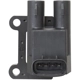 Purchase Top-Quality Ignition Coil by SPECTRA PREMIUM INDUSTRIES - C651 pa7