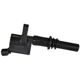 Purchase Top-Quality SPECTRA PREMIUM INDUSTRIES - C652 - Ignition Coil pa5