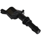 Purchase Top-Quality SPECTRA PREMIUM INDUSTRIES - C652 - Ignition Coil pa7