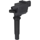 Purchase Top-Quality Ignition Coil by SPECTRA PREMIUM INDUSTRIES - C653 pa1