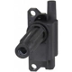 Purchase Top-Quality Ignition Coil by SPECTRA PREMIUM INDUSTRIES - C653 pa11