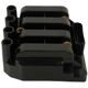 Purchase Top-Quality SPECTRA PREMIUM INDUSTRIES - C661 - Ignition Coil pa1