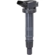 Purchase Top-Quality Ignition Coil by SPECTRA PREMIUM INDUSTRIES - C666 pa3