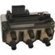 Purchase Top-Quality Ignition Coil by SPECTRA PREMIUM INDUSTRIES - C669 pa2