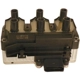 Purchase Top-Quality Ignition Coil by SPECTRA PREMIUM INDUSTRIES - C669 pa3