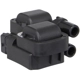 Purchase Top-Quality SPECTRA PREMIUM INDUSTRIES - C671 - Ignition Coil pa7