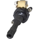 Purchase Top-Quality Ignition Coil by SPECTRA PREMIUM INDUSTRIES - C672 pa3