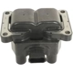 Purchase Top-Quality Ignition Coil by SPECTRA PREMIUM INDUSTRIES - C673 pa4