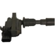 Purchase Top-Quality Ignition Coil by SPECTRA PREMIUM INDUSTRIES - C675 pa2