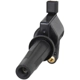 Purchase Top-Quality Ignition Coil by SPECTRA PREMIUM INDUSTRIES - C676 pa6