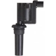 Purchase Top-Quality Ignition Coil by SPECTRA PREMIUM INDUSTRIES - C677 pa11