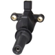 Purchase Top-Quality Ignition Coil by SPECTRA PREMIUM INDUSTRIES - C677 pa5