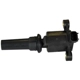 Purchase Top-Quality Ignition Coil by SPECTRA PREMIUM INDUSTRIES - C677 pa6