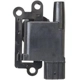 Purchase Top-Quality Ignition Coil by SPECTRA PREMIUM INDUSTRIES - C678 pa8