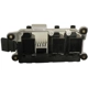 Purchase Top-Quality Ignition Coil by SPECTRA PREMIUM INDUSTRIES - C684 pa2