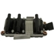 Purchase Top-Quality Ignition Coil by SPECTRA PREMIUM INDUSTRIES - C684 pa4