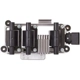 Purchase Top-Quality Ignition Coil by SPECTRA PREMIUM INDUSTRIES - C684 pa5