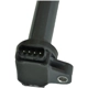 Purchase Top-Quality Ignition Coil by SPECTRA PREMIUM INDUSTRIES - C685 pa1
