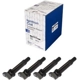 Purchase Top-Quality SPECTRA PREMIUM INDUSTRIES - C691M4 - Ignition Coil pa5