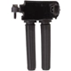 Purchase Top-Quality SPECTRA PREMIUM INDUSTRIES - C693 - Ignition Coil pa6
