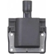 Purchase Top-Quality Ignition Coil by SPECTRA PREMIUM INDUSTRIES - C698 pa10
