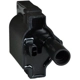Purchase Top-Quality Ignition Coil by SPECTRA PREMIUM INDUSTRIES - C698 pa2