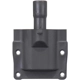 Purchase Top-Quality Ignition Coil by SPECTRA PREMIUM INDUSTRIES - C698 pa9