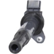 Purchase Top-Quality SPECTRA PREMIUM INDUSTRIES - C701 - Ignition Coil pa1