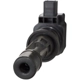 Purchase Top-Quality Ignition Coil by SPECTRA PREMIUM INDUSTRIES - C704 pa2