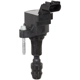 Purchase Top-Quality Ignition Coil by SPECTRA PREMIUM INDUSTRIES - C706 pa5