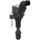 Purchase Top-Quality Ignition Coil by SPECTRA PREMIUM INDUSTRIES - C706 pa8