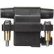 Purchase Top-Quality SPECTRA PREMIUM INDUSTRIES - C707 - Ignition Coil pa1