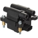 Purchase Top-Quality SPECTRA PREMIUM INDUSTRIES - C707 - Ignition Coil pa2