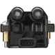 Purchase Top-Quality SPECTRA PREMIUM INDUSTRIES - C707 - Ignition Coil pa3