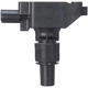 Purchase Top-Quality Ignition Coil by SPECTRA PREMIUM INDUSTRIES - C708 pa5