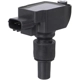 Purchase Top-Quality Ignition Coil by SPECTRA PREMIUM INDUSTRIES - C708 pa6