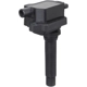 Purchase Top-Quality Ignition Coil by SPECTRA PREMIUM INDUSTRIES - C714 pa1