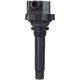 Purchase Top-Quality Ignition Coil by SPECTRA PREMIUM INDUSTRIES - C714 pa2